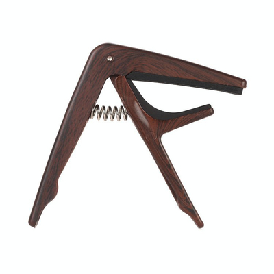 Каподастр JOYO JCP-01 Wooden Изображение