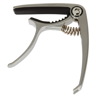 Каподастр JOYO JCP-03 (Silver) Зображення