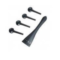 Набір аксесуарів для віолончелі Kapok CelloJujubeAcces Зображення