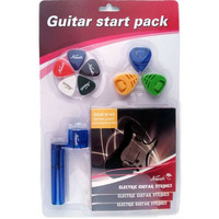 Набір струн та медіаторів Kapok CGS28PACK Зображення