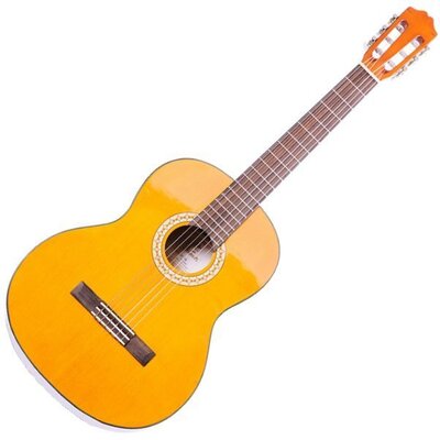 Класична гітара Kapok LC18 4/4 Зображення