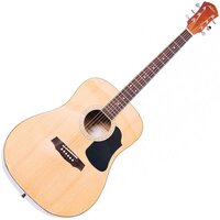 Акустична гітара Kapok LD18 Зображення