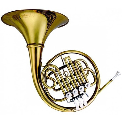 Френчгорн Kapok MK016 Зображення