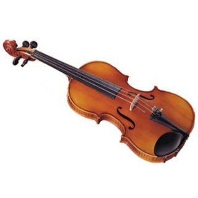 Скрипка Kapok MV182B 1/2 Зображення