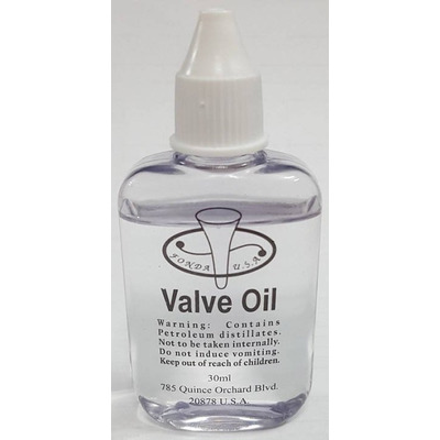 Олія для труби Kapok OL001 Зображення