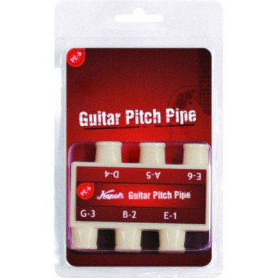 Камертон Kapok PE-6 Зображення