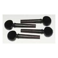 Колья для скрипки Kapok ViolinPegs Изображение
