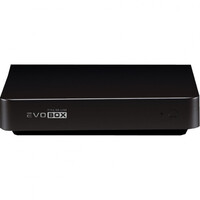 Караоке-система Studio Evolution EVOBOX Premium (Black) Изображение