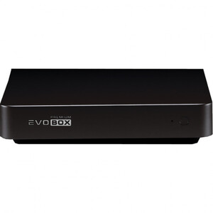 Караоке-система Studio Evolution EVOBOX Premium (Black) Изображение