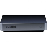 Караоке-система Studio Evolution EVOBOX Premium (Graphit) Изображение