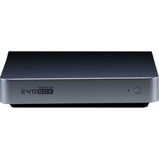 Караоке-система Studio Evolution EVOBOX Premium (Graphit) Изображение