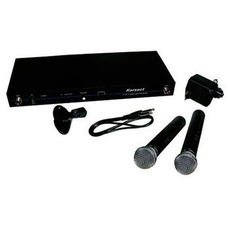 Мікрофон Karsect KRV-503/KST-53v Зображення