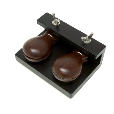 Кастаньеты GEWA (проффесиональные) Изображение