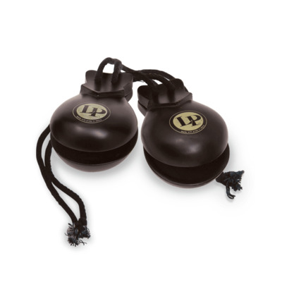 Кастаньеты Latin Percussion LP432 Professional Изображение