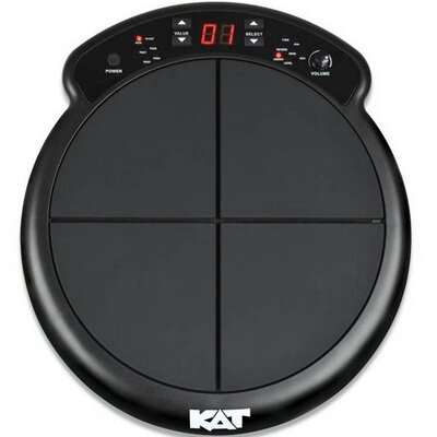 Електронний мульти-пед KAT KTMP1 KT801560 Зображення