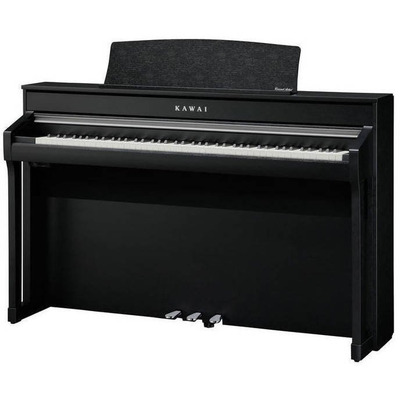 Цифрове фортепіано Kawai CA98SB Зображення
