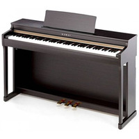 Цифрове фортепіано Kawai CN25 RW Зображення