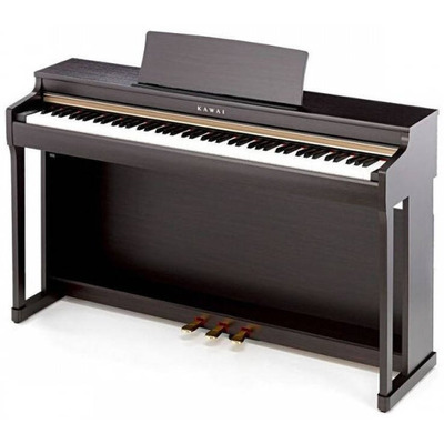 Цифровое фортепиано Kawai CN25 RW Изображение