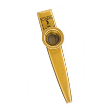 Казу Clarke MKCGD Premium Kazoo (Золотистий) Зображення