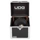 Кейс UDG Ultimate Record Case 80 Vinyl Silver (U93017SL) Зображення