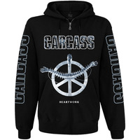 Кенгуру Carcass "Heartwork" на молнии Изображение