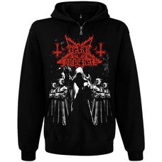 Кенгуру Dark Funeral на молнии, Размер S Изображение