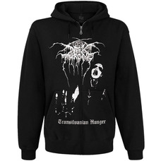 Кенгуру Darkthrone "Transilvanian Hunger" на блискавці Зображення