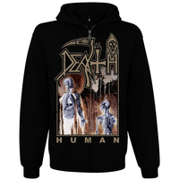 Кенгуру Death "Human" на блискавці Зображення