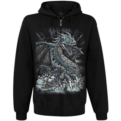 Кенгуру Dragon In Chains на блискавці Зображення