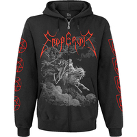 Кенгуру Emperor (1993) на молнии Изображение