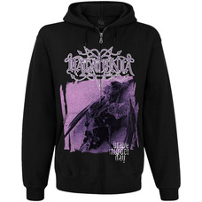 Кенгуру Katatonia "Brave Murder Day" на молнии, Размер XL Изображение