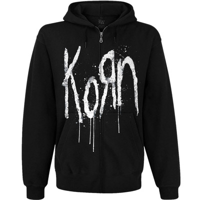 Кенгуру Korn "Still A Freak" на блискавці Зображення