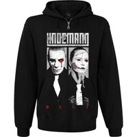 Кенгуру Lindemann "Blut" на молнии Изображение