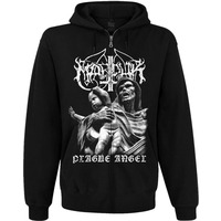 Кенгуру Marduk "Plague Angel" на блискавці Зображення