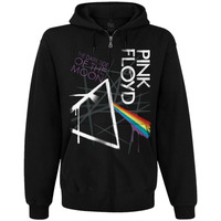 Кенгуру Pink Floyd "Dark Side Of The Moon" на блискавці, Размер XXL Изображение