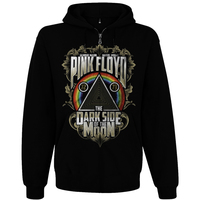 Кенгуру Pink Floyd "Dark Side of the Moon" (tour ’72-’73) на блискавці Зображення