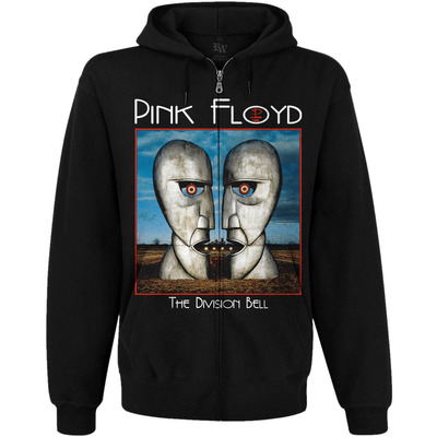 Кенгуру Pink Floyd "The Division Bell" на блискавці Зображення