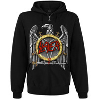 Кенгуру Slayer (орел) на молнии Изображение