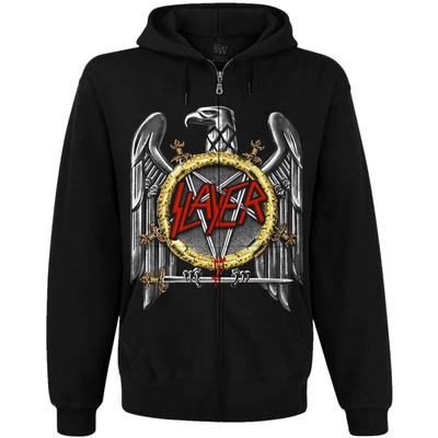 Кенгуру Slayer (орел) на блискавці Зображення