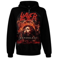 Кенгуру Slayer "Repentless" на блискавці Зображення