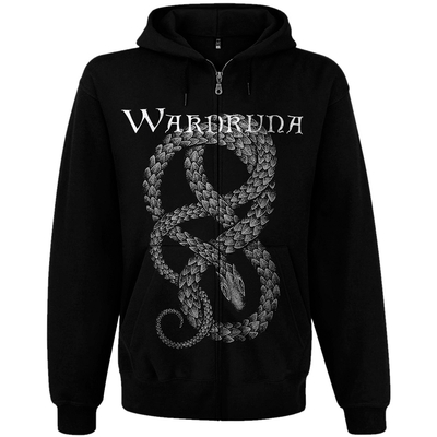 Кенгуру Wardruna на молнии Изображение