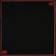Килимок для барабанів MEINL MDRL-BK DRUM RUG BLACK, LARGE Зображення