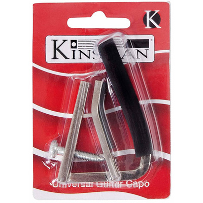 Каподастр Kinsman KAC302 Изображение