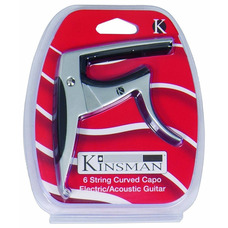 Каподастр Kinsman KAC303 Изображение