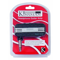 Мини-усилитель для гитары Kinsman KAC701 Изображение