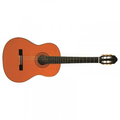 Класична гітара для декору EKO CS-15 Зображення