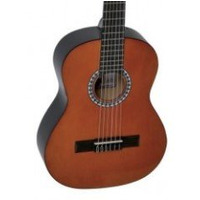 Классическая гитара GEWApure VGS Basic 1/2 (Honey) Изображение