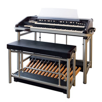 Орган Hammond B-3P mk2 Portable Изображение