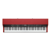 Сценічне піаніно Nord Grand 2 Зображення