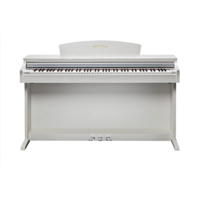 Цифрове піаніно Kurzweil M115 WH Зображення